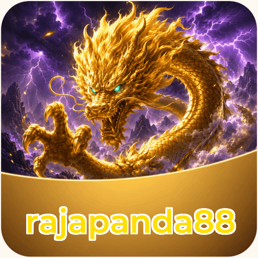 Verifikasi profile rajapanda88