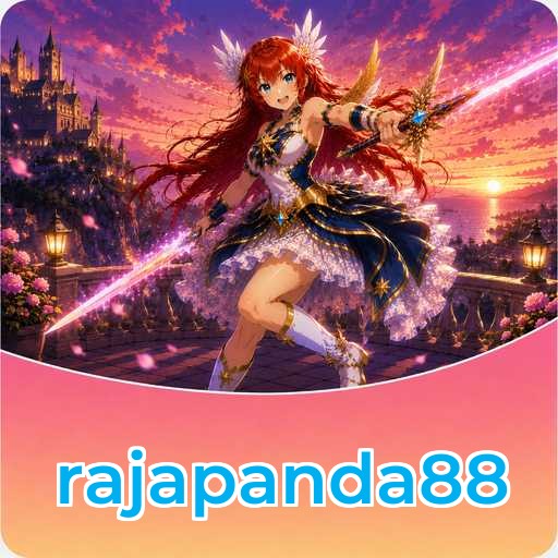 Field profile rajapanda88